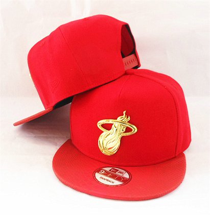 Miami Heat Hat SJ 150426 13